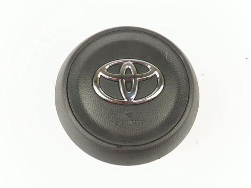 Used Driver airbag Driver airbag TOYOTA YARIS (_P21_, _PA1_, _PH1_) 1.6 GR 4WD (GXPA16) (261 hp) 34559732 34559732