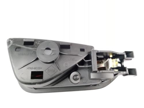 Rear left interior door handle RENAULT CAPTUR II (HF_) LPG (HFMT) | BP22986596I15 