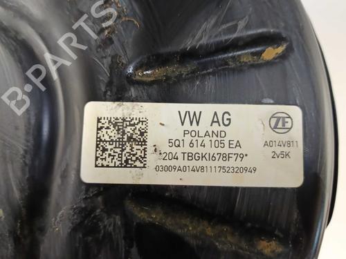 Servo brake SKODA KAROQ (NU7, ND7) 2.0 TDI 4x4 | BP40110177M42 - Image 3
