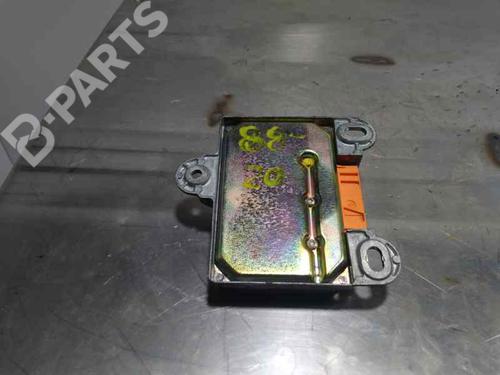 ECU airbags PEUGEOT 406 (8B)  | BP10027744M53 