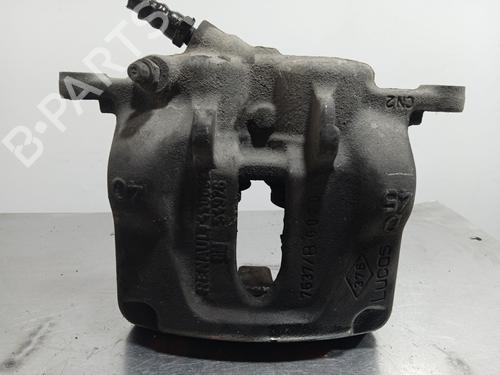Used Right front brake caliper NISSAN PRIMASTAR Van (X83) [2002-2025]  11563793