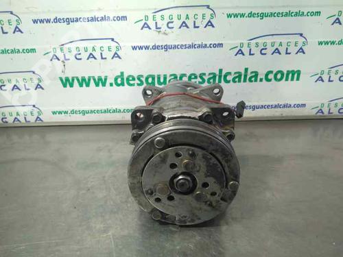 Used AC compressor CITROËN XM (Y3) [1989-1994]  10959374