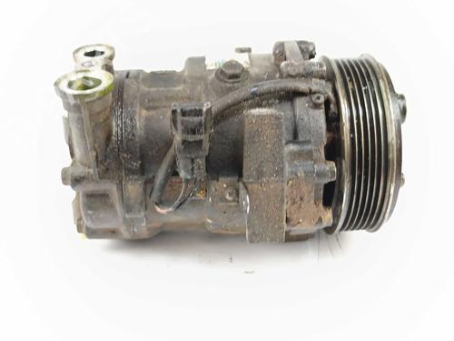 AC compressor FIAT QUBO (225_) 1.3 D Multijet (225CXB1A, 225AXB1A, 225CXB11, 225AXB11,... | BP30728319M34 - Image 2