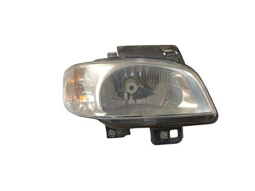 Used Right headlight Right headlight SEAT IBIZA II (6K1) 1.4 16V (75 hp) 32184393 32184393
