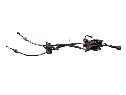 Used Gear lever Gear lever CITROËN JUMPER II Van 2.2 BlueHDi 120 (120 hp) 34649542 34649542