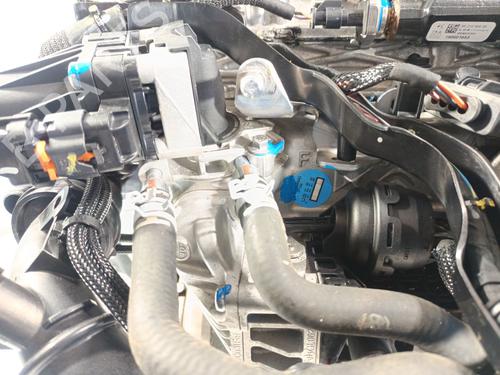 Engine PEUGEOT 2008 I (CU_) 1.5 BlueHDI 100 | BP33755922M1 - Image 8
