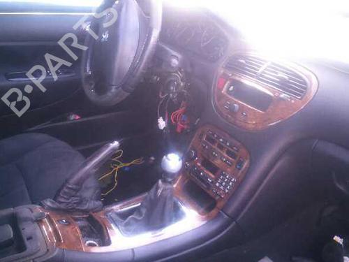 Front left interior door handle PEUGEOT 607 (9D, 9U)  | BP9988570I13  - Image 7