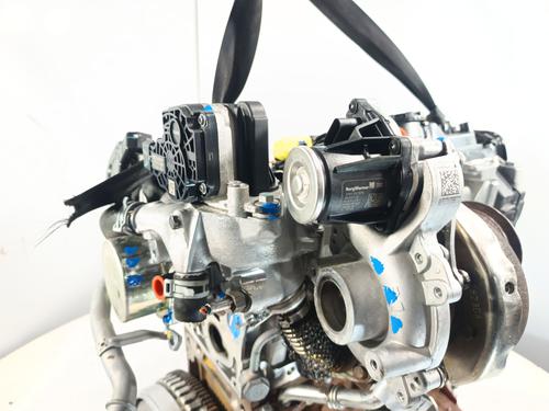 Engine RENAULT KADJAR (HA_, HL_) 1.5 BLUE dCi 115 (HLA6) | BP31130988M1