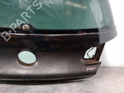 Tailgate VW GOLF VI (5K1) 2.0 TDI | BP23578224C6 
