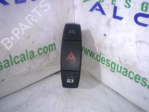Used Warning switch Warning switch BMW 1 (E87) 120 d (163 hp) 14352401 14352401