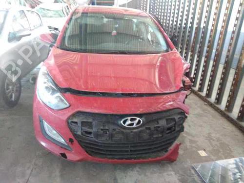 Starter HYUNDAI i30 (GD) | BP9996216M8 - Image 5