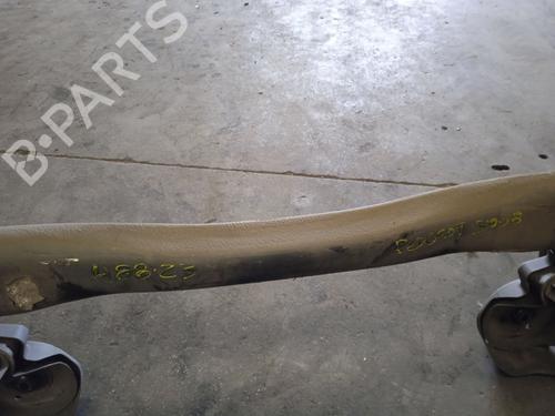 Rear axle PEUGEOT 3008 II SUV (MC_, MR_, MJ_, M4_) 1.5 BlueHDi 130 | BP15227636M2 