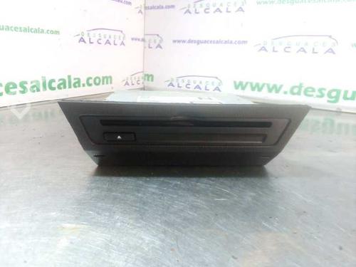 Used Radio Radio MAZDA CX-3 (DK) [2015-2026] 10751659 10751659