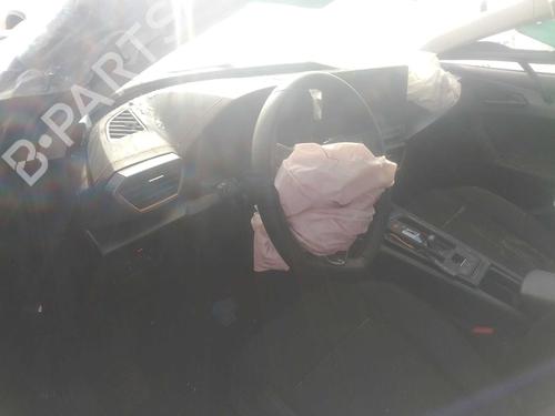 Headlight switch CUPRA FORMENTOR (KM7, KMP) 1.5 TSI | BP34158366I24 - Image 12