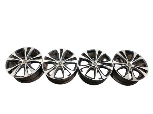 Used Rim Rim TOYOTA RAV 4 IV (_A4_) 2.0 D (ALA40_, ALA40R) (124 hp) 34646252 34646252