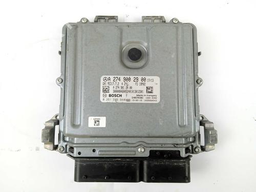 Used Engine control unit (ECU) Engine control unit (ECU) 15209581 15209581