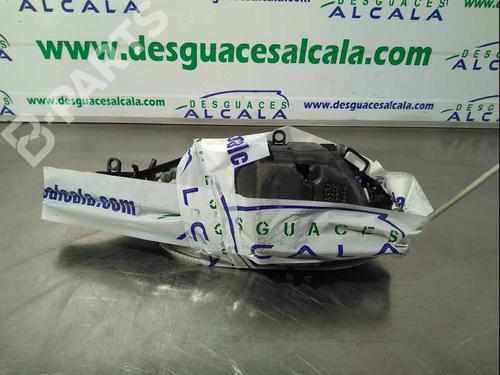 Rear left exterior door handle BMW 3 (F30, F80)  | BP9990034C130 