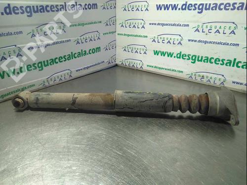 Used Right rear shock absorber Right rear shock absorber AUDI A4 B7 (8EC) 2.0 TDI (140 hp) 9988184 9988184