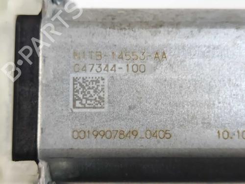 Left front window motor FORD FIESTA VII (HJ, HF) 1.0 EcoBoost | BP33989739E21 - Image 4