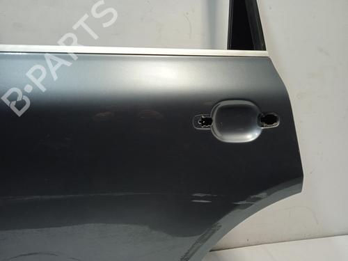Left rear door PORSCHE CAYENNE (9PA) Turbo 4.5 | BP16008882C4 