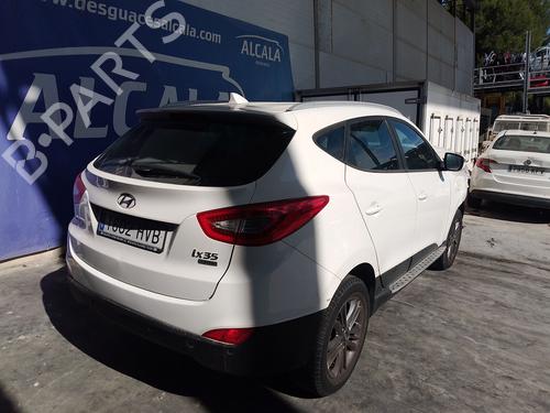 Interior roof light HYUNDAI ix35 (LM, EL, ELH) 1.7 CRDi | BP30463576I8 