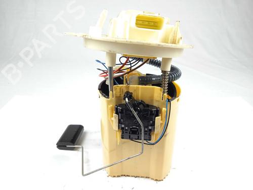 Used Fuel pump Fuel pump FORD TRANSIT CUSTOM V362 Van (FY, FZ) 2.0 EcoBlue (130 hp) 16838788 16838788