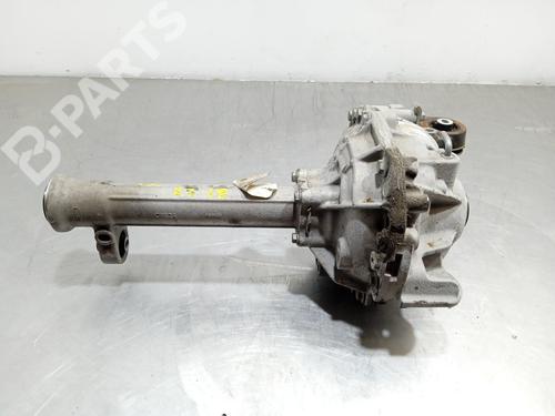 Front differential LAND ROVER RANGE ROVER SPORT II (L494) 3.0 TDV6 4x4 | BP12071172M23 
