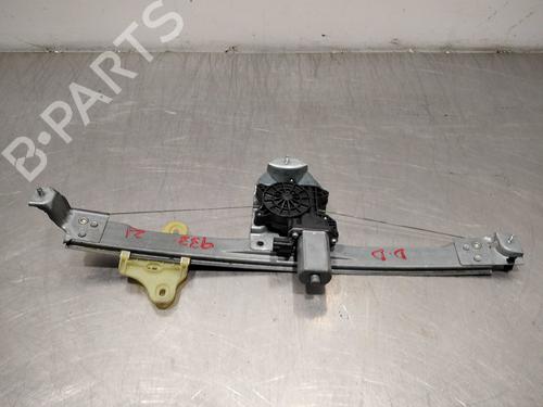 Used Front right window mechanism Front right window mechanism 10028313 10028313