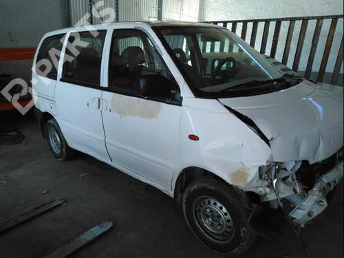 AC compressor NISSAN SERENA (C23)  | BP10959069M34 