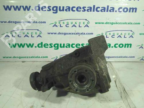 Rear differential BMW 5 (E60)  | BP9991090M24 