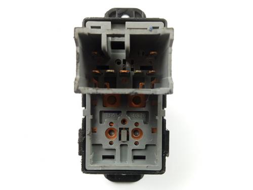 Right rear window switch HYUNDAI i20 ACTIVE (IB, GB) 1.0 T-GDI | BP13921628I28 