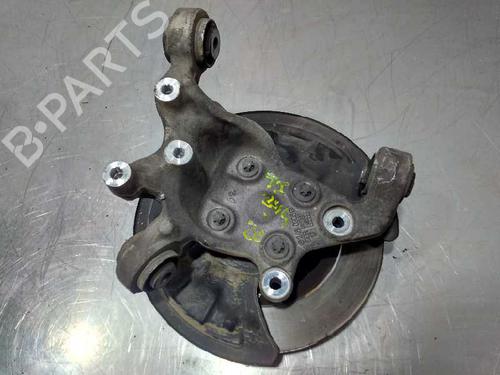 left-rear-steering-knuckle-mercedes-benz-a-class-w176-a-180-cdi-d-176012-a2460306-2012-2013-2014-2015-2016-2017-2018-10752356 main image