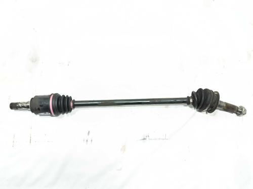 Used Right rear driveshaft Right rear driveshaft SUBARU XV (GT) 2.0 i e-BOXER AWD (GTE) (150 hp) 31862518 31862518