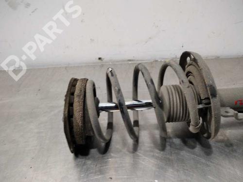 Left front shock absorber RENAULT MEGANE III Coupe (DZ0/1_)  | BP10143045M16 