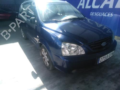 Kjølevifte elektrisk KIA CARENS II MPV (FJ) 2.0 CRDi | BP18546415M35 