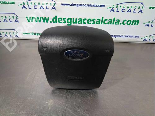 Førerens kollisjonspute FORD MONDEO IV (BA7) 1.8 TDCi (125 hp) 9989526
