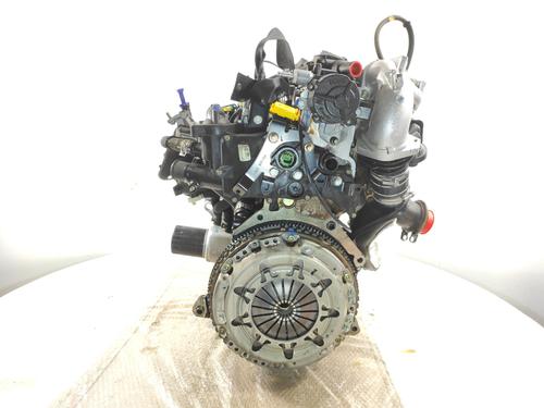 Engine CITROËN XSARA (N1) 2.0 HDi 90 | BP28441833M1
