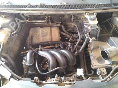 Starter FORD FOCUS II (DA_, HCP, DP)  | BP10016322M8  - Image 11