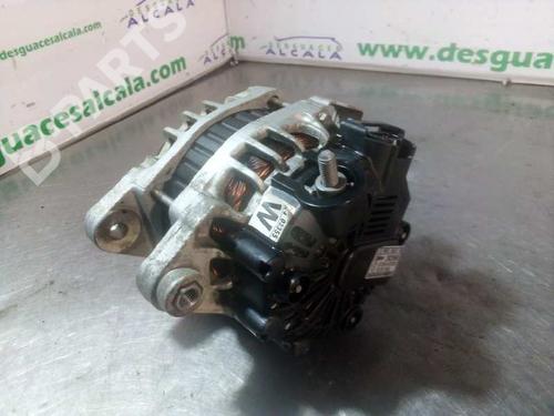 Alternator KIA RIO III (UB)  | BP10751598M7 