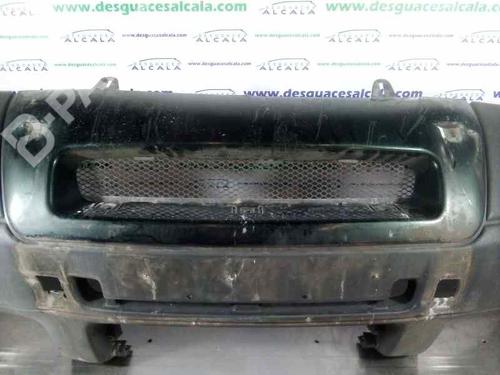 Front bumper LAND ROVER FREELANDER I (L314) 2.0 DI 4x4 | BP9993636C7 