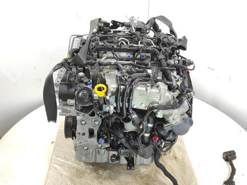 Engine VW GOLF VII (5G1, BQ1, BE1, BE2) 2.0 TDI | BP31623600M1 