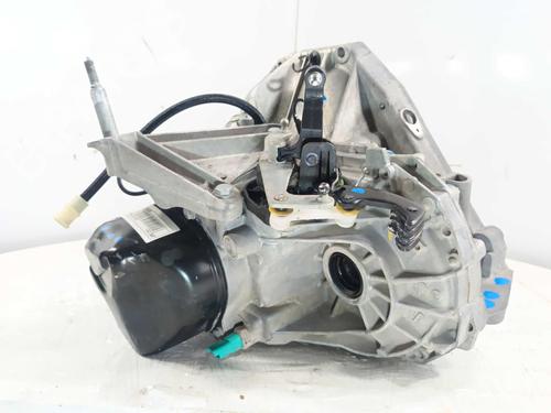 Gearbox RENAULT KANGOO Express (FW0/1_) 1.5 dCi 75 (FW07, FW10, FW04) | BP37632538M3 - Image 4