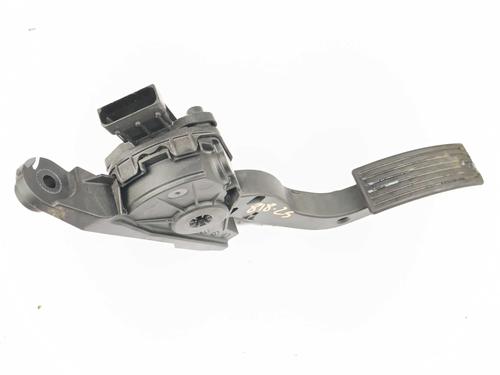 Used Pedal Pedal HYUNDAI i20 III (BC3, BI3) 1.2 (84 hp) 31176846 31176846
