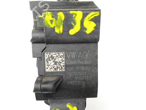 Pedal SEAT IBIZA V (KJ1, KJG) 1.0 TSI | BP14909046I4