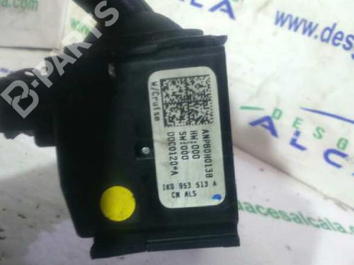 Headlight switch SEAT LEON (1P1)  | BP9987932I24 