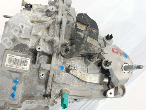 Gearbox DACIA SANDERO III 1.0 TCe 90 | BP29474129M3  - Image 9