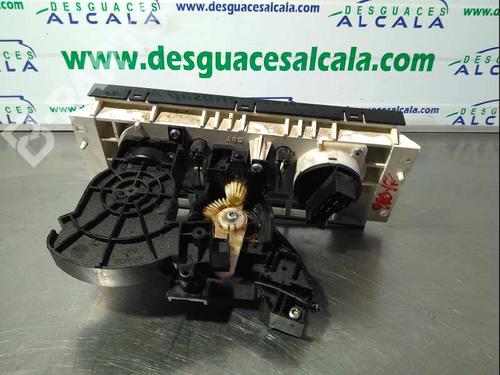 Climate control ROVER 45 I Hatchback (RT)  | BP9990058I5 