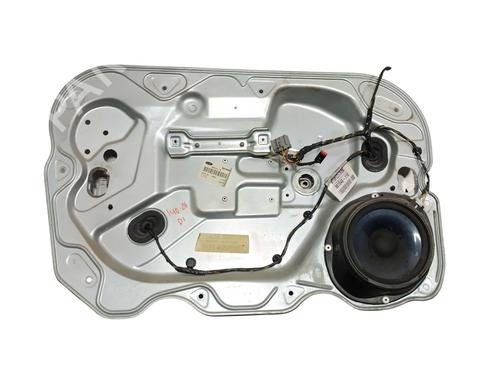 Used Front left window mechanism Front left window mechanism FORD FOCUS II (DA_, HCP, DP) 1.8 TDCi (115 hp) 32998852 32998852