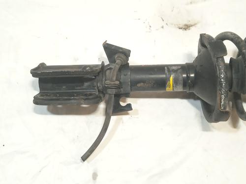 Right front shock absorber MERCEDES-BENZ VITO Van (W638) 108 D 2.3 (638.064, 638.068) | BP18916151M17 