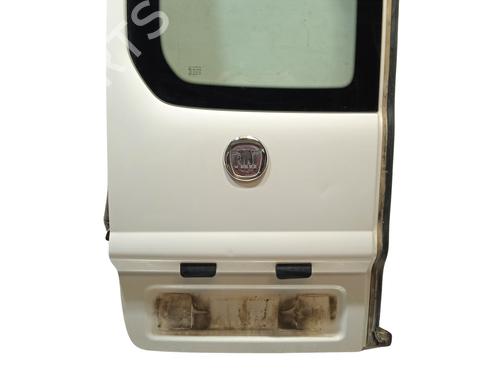 Left tailgate FIAT SCUDO Bus (270_, 272_) 2.0 D Multijet | BP18483395C76 
